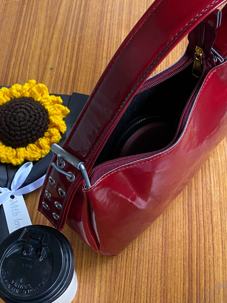 Ruby Bag