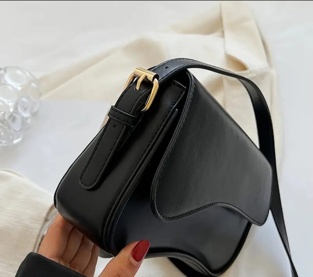 Trendy ~ Shoulder Bag