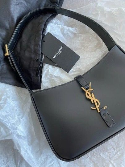 "YSL Iconic Elegance Bag"