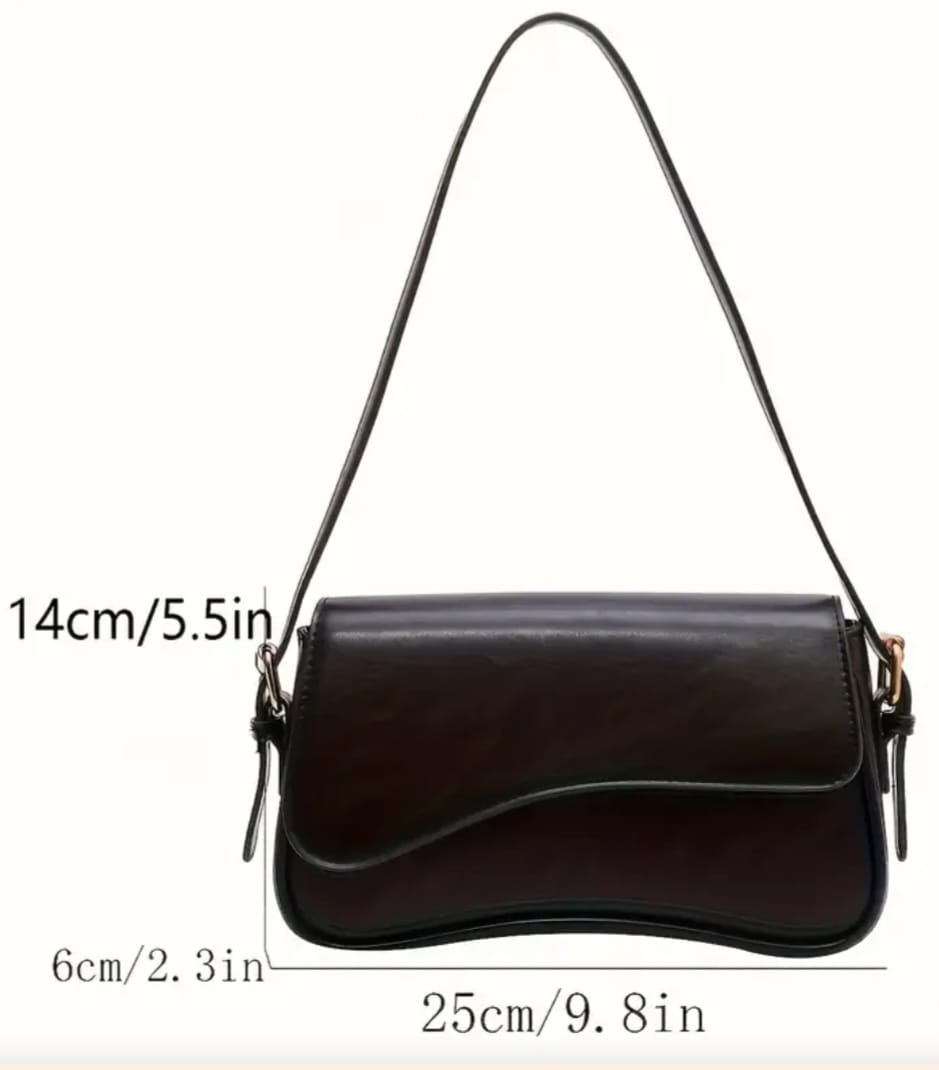 Trendy ~ Shoulder Bag