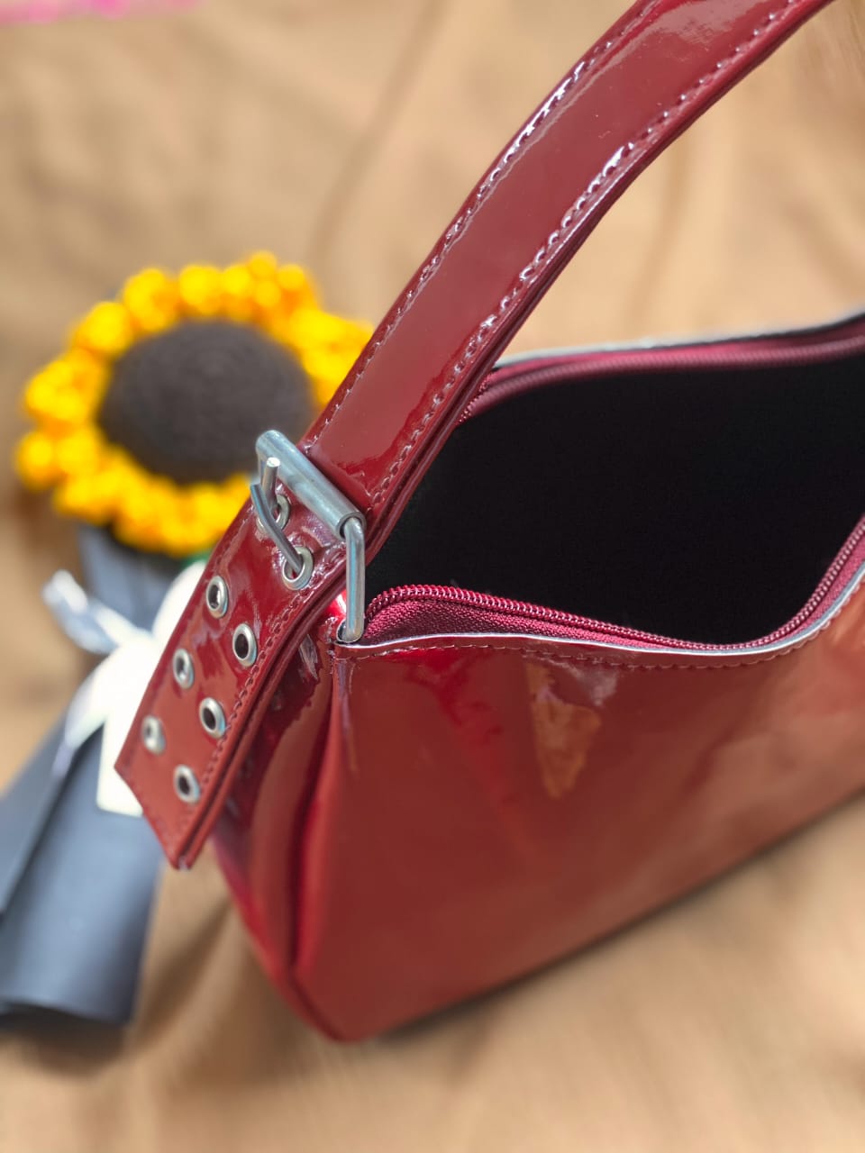 Ruby Bag