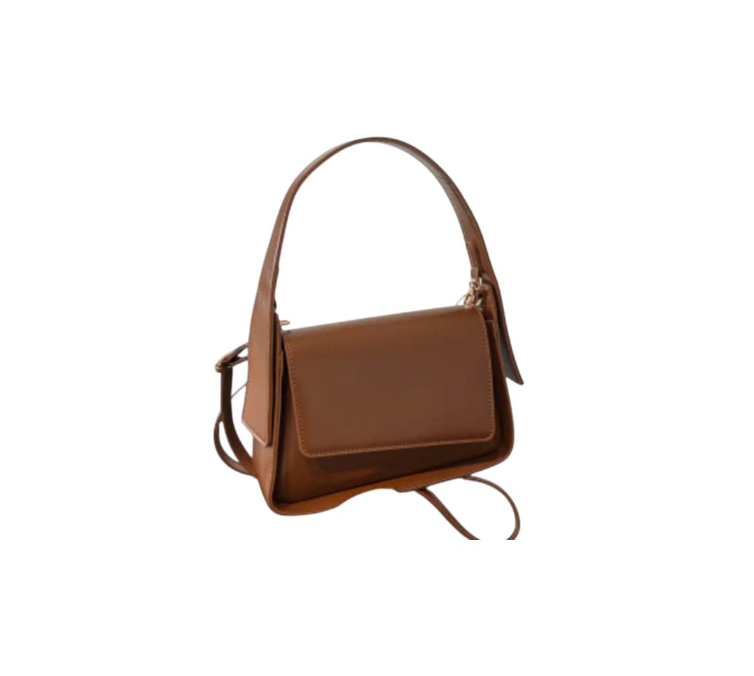 Nova ~ Trendy Shoulder Bag