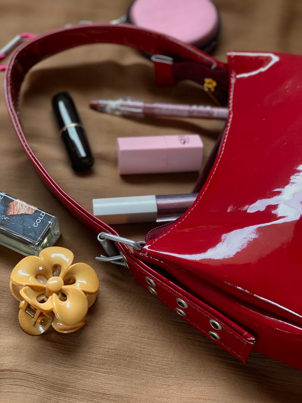 Ruby Bag