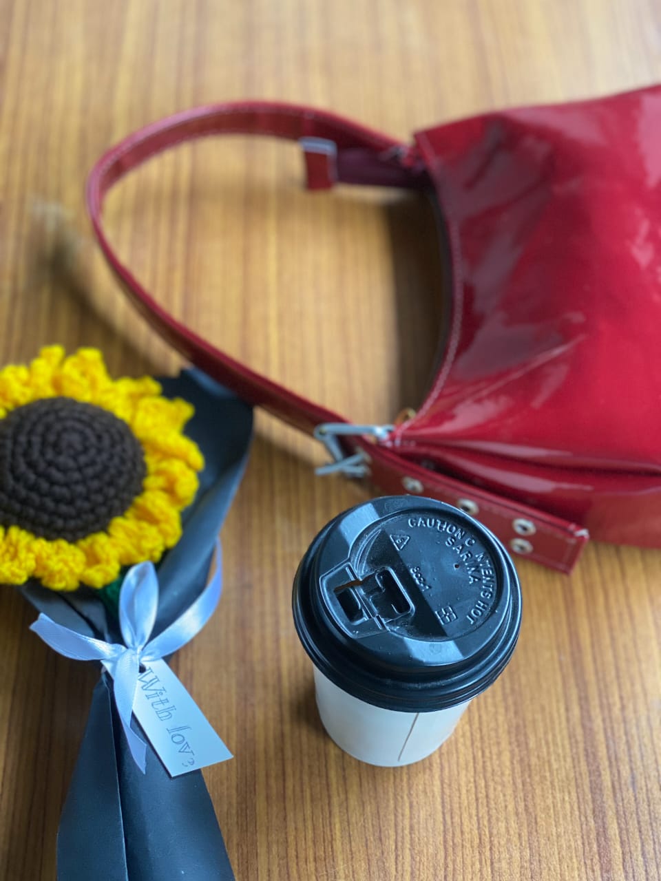 Ruby Bag