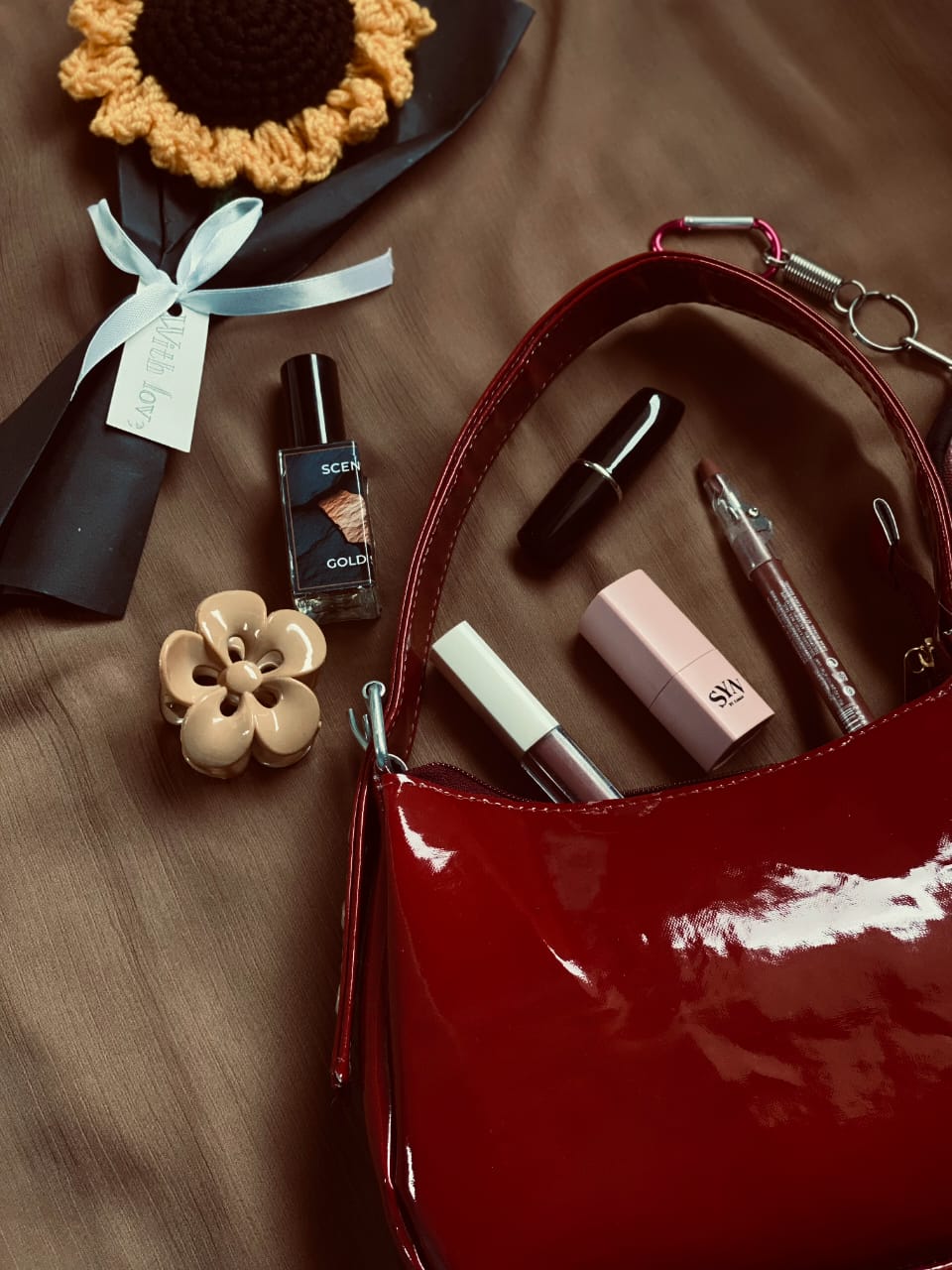 Ruby Bag
