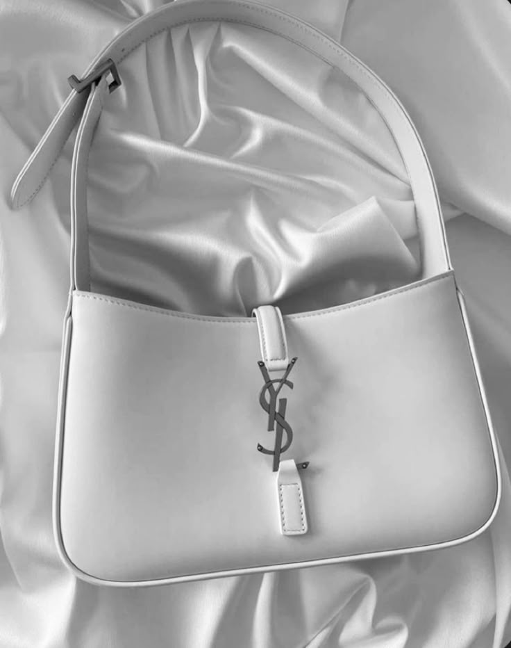 "YSL Iconic Elegance Bag"