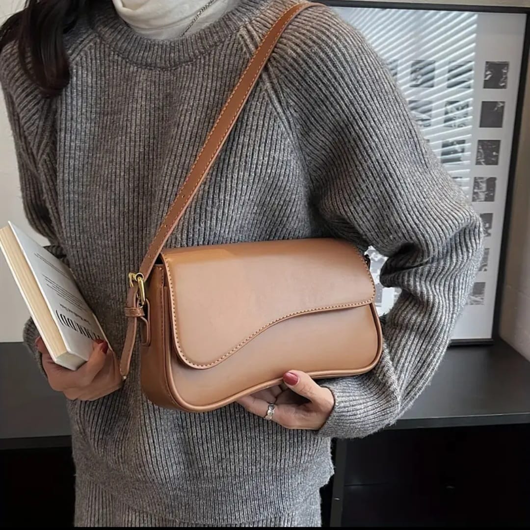 Trendy ~ Shoulder Bag