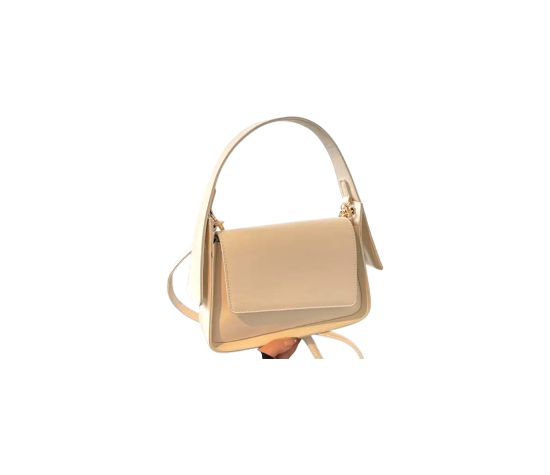 Nova ~ Trendy Shoulder Bag