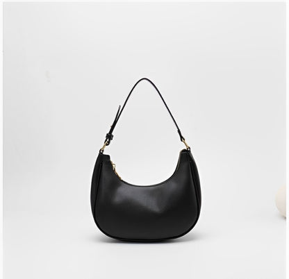 Moon Bag PU Leather