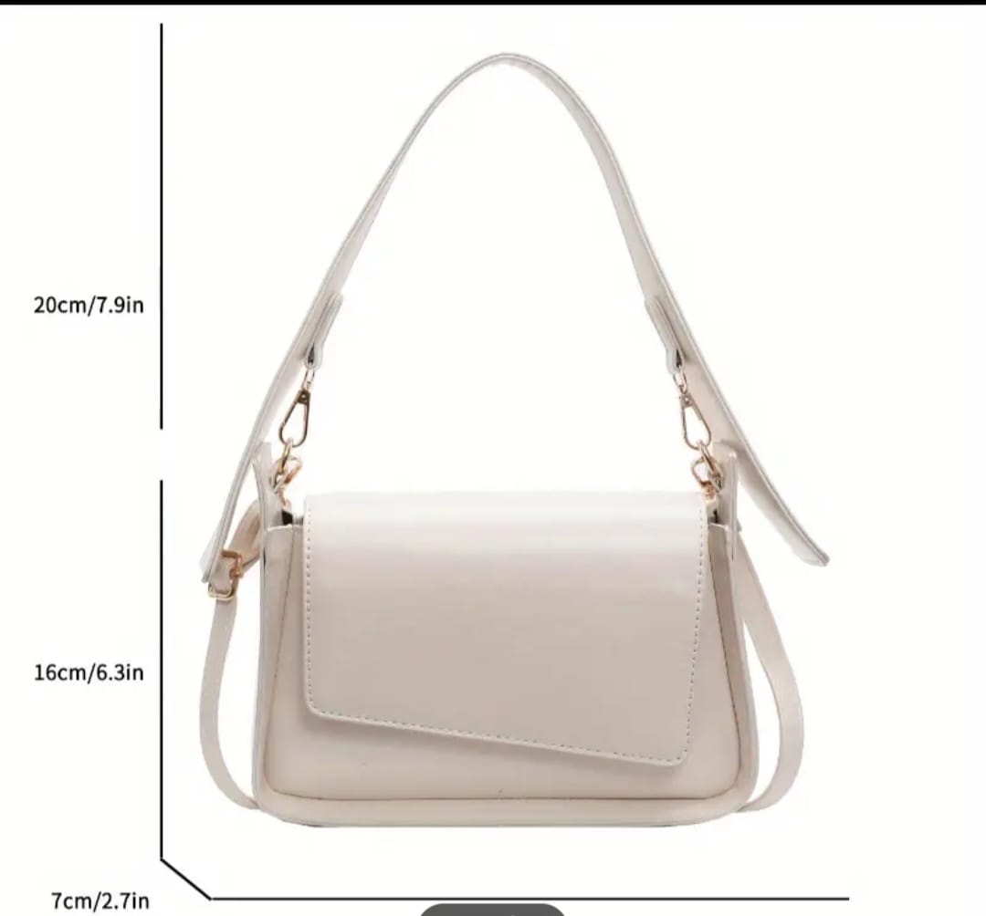 Nova ~ Trendy Shoulder Bag
