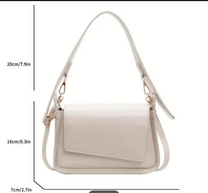 Nova ~ Trendy Shoulder Bag