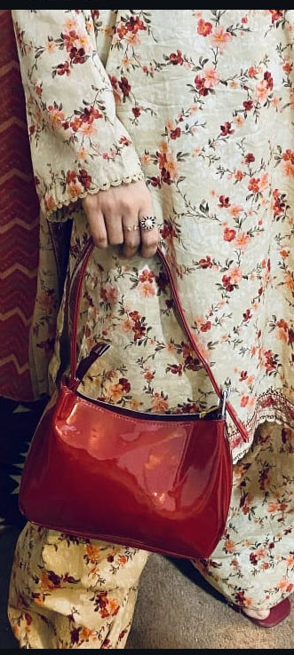 Ruby Bag