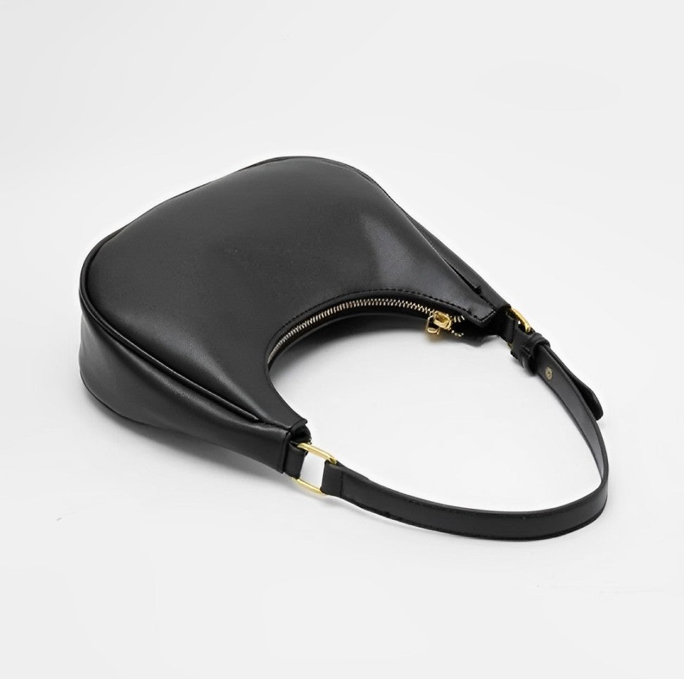 Moon Bag PU Leather